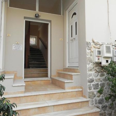 Pension Niki Kálymnos Exterior foto