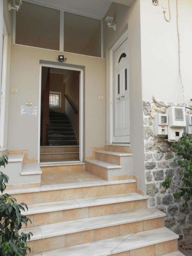 Pension Niki Kálymnos Exterior foto